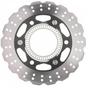 MTX Kawasaki 250 300 Ninja Abs / Z125 Z250 Z300 Abs - 1 Brake Disc 220 Mm Rear MTX Kawasaki 250 300 Ninja Abs / Z125 Z250 Z300 Abs - 1 Brake Disc 220 Mm Rear