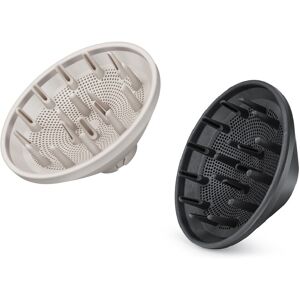 Sodial 2x(Diffuser Attachment For Flexstyle Hair Dryer Styling Tool For Wavy1344 Sodial 2x(Diffuser Attachment For Flexstyle Hair Dryer Styling Tool For Wavy1344