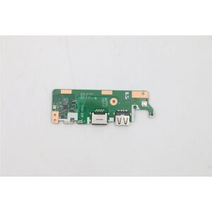 Lenovo V15 G2-Alc Usb-A Rj45 Ethernet Board Black 5c50s25185 Lenovo V15 G2-Alc Usb-A Rj45 Ethernet Board Black 5c50s25185