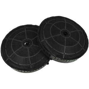 Vhbw 2 Charcoal Filter Carbon For Electrolux 4055217501 Chf57 405521750/1 405521750 Vhbw 2 Charcoal Filter Carbon For Electrolux 4055217501 Chf57 405521750/1 405521750