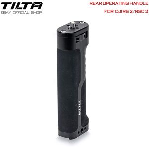Tilta Rs 2 Gimbal Handheld Rear Operating Handle For Dji Rs2/rs3 Pro/rsc2/rs3 Tilta Rs 2 Gimbal Handheld Rear Operating Handle For Dji Rs2/rs3 Pro/rsc2/rs3