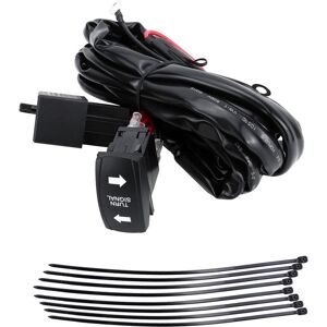 Utv Turn Signal Wiring Harness+switch Relay Fuse For Utv Atv Polaris Maverick X3 Utv Turn Signal Wiring Harness+switch Relay Fuse For Utv Atv Polaris Maverick X3
