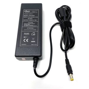 Classic Replacement Power Supply For Toshiba Tecra R840-14r (90 W) Classic Replacement Power Supply For Toshiba Tecra R840-14r (90 W)