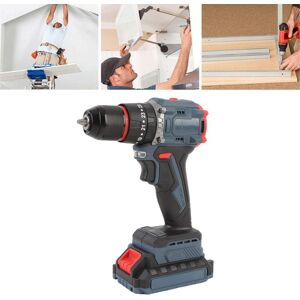 Cordless Drill Set 1500rpm 25 Torsion Settings Electric Power Drill Driver W New Cordless Drill Set 1500rpm 25 Torsion Settings Electric Power Drill Driver W New