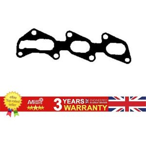Bga Exhaust Manifold Gasket For Vauxhall Agila Corsa Suzuki Wagon 96-14 5850859 Bga Exhaust Manifold Gasket For Vauxhall Agila Corsa Suzuki Wagon 96-14 5850859