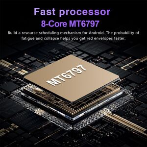 10.1-Inch 1960*1080 High-Clear Tablet Dual Camera Android13 8-Core Mt6797 10.1-Inch 1960*1080 High-Clear Tablet Dual Camera Android13 8-Core Mt6797