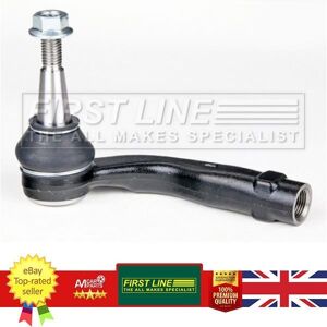 Tie Rod End For Volvo S60 19-23 V60 18-22 31681048 First Line Ftr6206 Tie Rod End For Volvo S60 19-23 V60 18-22 31681048 First Line Ftr6206