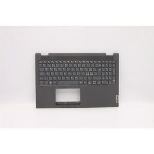 Lenovo Ideapad 5 15alc05 Palmrest Cover Keyboard Swiss Grey 5cb1b96295 Lenovo Ideapad 5 15alc05 Palmrest Cover Keyboard Swiss Grey 5cb1b96295