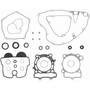 Moose Racing Kxf 250 - 04/05 / Rmz 250 - 04/06 - Engine Gasket Kit - 811463 Moose Racing Kxf 250 - 04/05 / Rmz 250 - 04/06 - Engine Gasket Kit - 811463