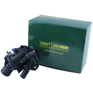 First Line Ftk551 Coolant Thermostat Fits Nissan Navara Opel Renault Vauxhall First Line Ftk551 Coolant Thermostat Fits Nissan Navara Opel Renault Vauxhall
