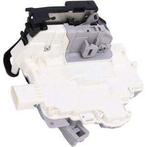 8j1837016a Passenger Side Door Lock Actuator Simple Installation Front Right 8j1837016a Passenger Side Door Lock Actuator Simple Installation Front Right