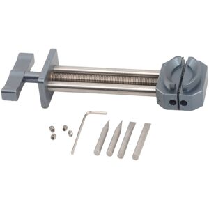 Sodial Universal Camera Lens Repair Tool Thread Hole Deformation Repair Plastic3281 Sodial Universal Camera Lens Repair Tool Thread Hole Deformation Repair Plastic3281