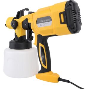 Electric Paint Sprayer With 3 Nozzles Easy To Clean High Pressure Spray Gun For Electric Paint Sprayer With 3 Nozzles Easy To Clean High Pressure Spray Gun For