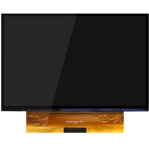 Sodial 3x(Pj089y2v5 8.9 Inch Lcd Screen 3840x2400 Monochrome Lcd For Photon Mono X6335 Sodial 3x(Pj089y2v5 8.9 Inch Lcd Screen 3840x2400 Monochrome Lcd For Photon Mono X6335