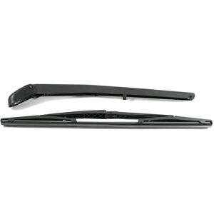 Eurowagens Rear Windshield Wiper Arm And Wiper Blade Set For Punto 188 Eurowagens Rear Windshield Wiper Arm And Wiper Blade Set For Punto 188