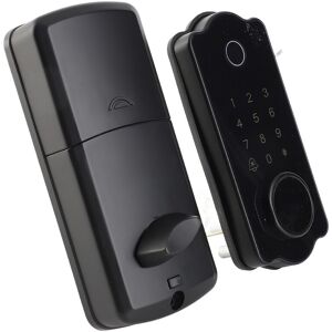 Smart Door Lock Water Resistant Auto Lock 5 In 1 For Ttlock App Ic Card 150 Fi Smart Door Lock Water Resistant Auto Lock 5 In 1 For Ttlock App Ic Card 150 Fi