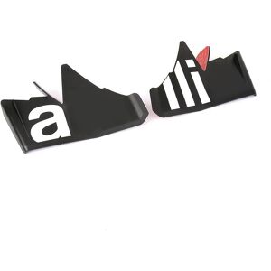 Eurowagens Aprilia Rs 457 Rs457 Motorcycle Accessories Parts Logo Abs Front White Rs457 Eurowagens Aprilia Rs 457 Rs457 Motorcycle Accessories Parts Logo Abs Front White Rs457