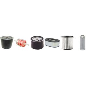 Re Kit Filter Service Kit Fits Grove Amz 50 Xt W/hatz 2l40c Eng. Re Kit Filter Service Kit Fits Grove Amz 50 Xt W/hatz 2l40c Eng.