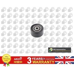 Bga V Ribbed Belt Pulley For Citroen Berlingo C-Elysee C1 C3 C4 1611422980 Bga V Ribbed Belt Pulley For Citroen Berlingo C-Elysee C1 C3 C4 1611422980