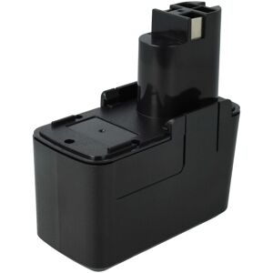 Vhbw Battery For Bosch Psb 9.6vps-2 Psb 9.6vsp-2 Psr 9.6ves Psr 9.6 Ve 2ah 9.6v Vhbw Battery For Bosch Psb 9.6vps-2 Psb 9.6vsp-2 Psr 9.6ves Psr 9.6 Ve 2ah 9.6v