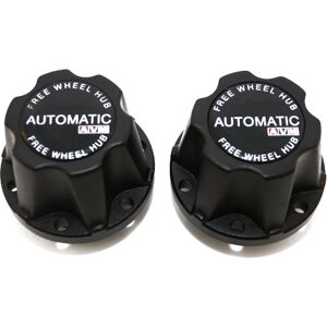 Avm938 Automatic Free Wheeling Hubs For Suzuki Grand Vitara 2.0p (8/98-12/05) Avm938 Automatic Free Wheeling Hubs For Suzuki Grand Vitara 2.0p (8/98-12/05)