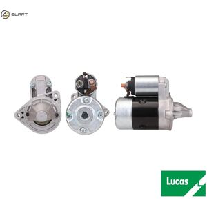 Lucas Starter Lrs01453 For Hyundai Atoz/amica Getz/prime I10 Atos Santro/xing Click Lucas Starter Lrs01453 For Hyundai Atoz/amica Getz/prime I10 Atos Santro/xing Click