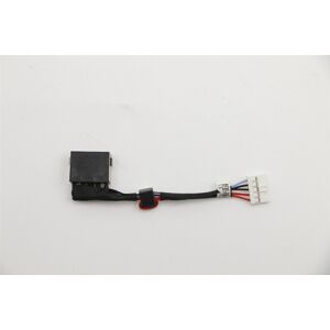 Lenovo S21e-20 Dc In Port Socket Power Cable 5c10h44554 Lenovo S21e-20 Dc In Port Socket Power Cable 5c10h44554