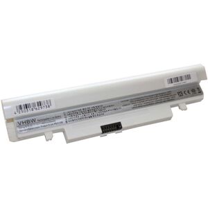 Vhbw Samsung N150 Battery - 4400mAh Li Ion Vhbw Samsung N150 Battery - 4400mAh Li Ion