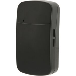 Battery Free Wireless Doorbell 2 For 2 Waterproof Self Generating Doorbell For Battery Free Wireless Doorbell 2 For 2 Waterproof Self Generating Doorbell For