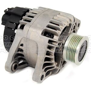 Lra01887 Remanufactured Car Alternator 12v 100a 12 Volt 100 Amp Spare By Lucas Lra01887 Remanufactured Car Alternator 12v 100a 12 Volt 100 Amp Spare By Lucas