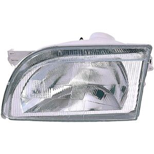 Iparlux 47328-Compatible With Ford Transit (91->00) Headlight Pilot Front Light Left Iparlux 47328-Compatible With Ford Transit (91->00) Headlight Pilot Front Light Left