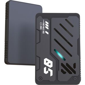 Skins 1tb 2.5in Usb3.0 Portable External Hard Drive With Breathing Light Mechanic Baj Skins 1tb 2.5in Usb3.0 Portable External Hard Drive With Breathing Light Mechanic Baj