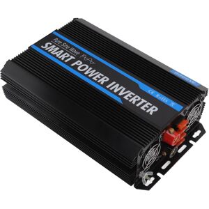 Hg 6000w Pv Inverter Dc 12v To Ac 220v Pure Sine Wave Inverter Converter For Hg 6000w Pv Inverter Dc 12v To Ac 220v Pure Sine Wave Inverter Converter For