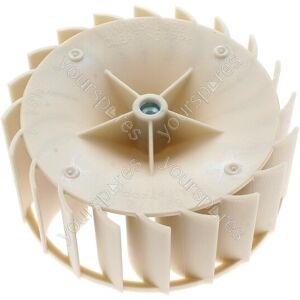 697772 Wheel Blower For Whirlpool Tumble Dryers And Spin Dryers/washing Machines 697772 Wheel Blower For Whirlpool Tumble Dryers And Spin Dryers/washing Machines