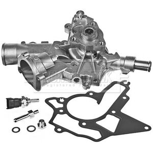 Borg & Beck Bwp2194 Engine Cooling Water Pump Fits Opel Suzuki Vauxhall Borg & Beck Bwp2194 Engine Cooling Water Pump Fits Opel Suzuki Vauxhall