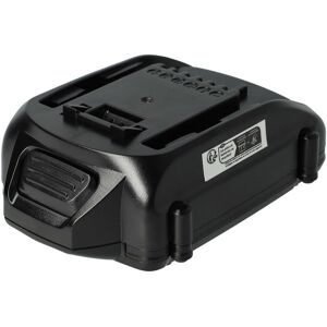 Vhbw Battery For Al-Ko Hs 2015 (113625) Ht 2000 (113700) Ht 2050 (113536) 2ah 18v Vhbw Battery For Al-Ko Hs 2015 (113625) Ht 2000 (113700) Ht 2050 (113536) 2ah 18v