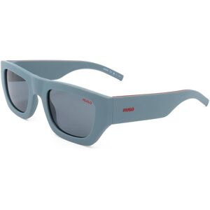 Hugo Boss Hg 1252/s Mvu Azure 51/23/140 Man Sunglasses Hugo Boss Hg 1252/s Mvu Azure 51/23/140 Man Sunglasses