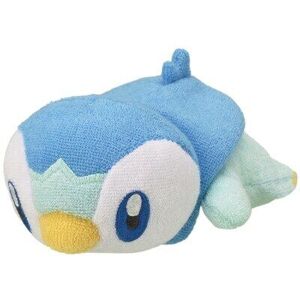Pokemon Center Original Washable Plush Doll Piplup From Japan Pokemon Center Original Washable Plush Doll Piplup From Japan