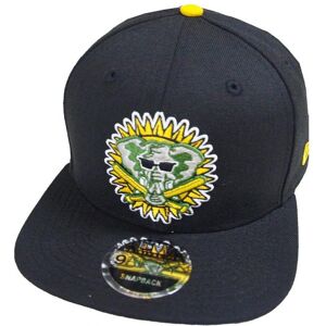 New Era Oakland Athletics Sunglasses Mlb Cooperstown Snapback Cap 9fifty Limited New Era Oakland Athletics Sunglasses Mlb Cooperstown Snapback Cap 9fifty Limited