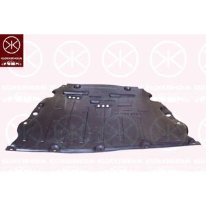 Klokkerholm Engine Cover For Ford Galaxy 15-18 Mondeo 14- S-Max 15-18 1 861 105 Klokkerholm Engine Cover For Ford Galaxy 15-18 Mondeo 14- S-Max 15-18 1 861 105
