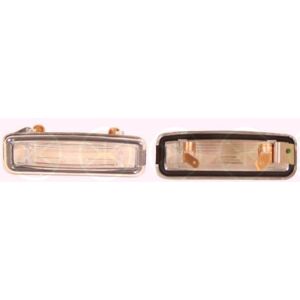 Klokkerholm Number Plate Light For Ford Focus 98-04 1 109 489 Klokkerholm Number Plate Light For Ford Focus 98-04 1 109 489