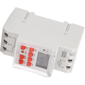 Does Not Apply Digital Timer Switch, 30a Timer Switch Lcd Display 1 Second Timing For Safety Does Not Apply Digital Timer Switch, 30a Timer Switch Lcd Display 1 Second Timing For Safety