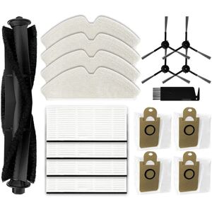 Sodial 2x(For M7 Pro / Q6 Robot Vacuum Replacement Parts Accessories8131 Sodial 2x(For M7 Pro / Q6 Robot Vacuum Replacement Parts Accessories8131