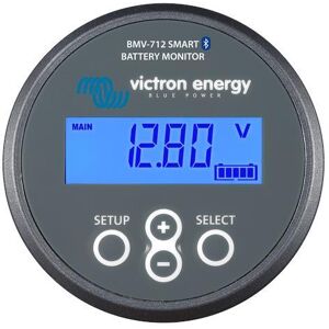 Victron Energy Battery Monitor BMV-712 - Battery monitor Victron Energy Battery Monitor BMV-712 - Battery monitor