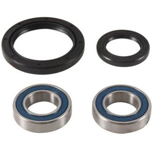 All Balls Suzuki Drz 400 / E / S / Sm - Front Wheel Bearing Kit / 25-1753 All Balls Suzuki Drz 400 / E / S / Sm - Front Wheel Bearing Kit / 25-1753
