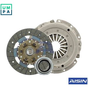 Aisin Clutch Kit Ks-015vb For Suzuki Vitara/cabrio X-90 Escudo Sidekick/suv 1.6l 4cyl Aisin Clutch Kit Ks-015vb For Suzuki Vitara/cabrio X-90 Escudo Sidekick/suv 1.6l 4cyl