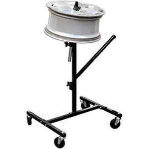 Power-Tec Single Alloy Wheel Repair/repainting Stand 92440 Power-Tec Single Alloy Wheel Repair/repainting Stand 92440