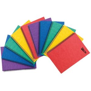 Pukka (Pack Of 10) Notemakers Sidebound A4 Assorted 7267-Prs *free 24h* Pukka (Pack Of 10) Notemakers Sidebound A4 Assorted 7267-Prs *free 24h*