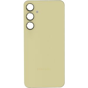 Clappio Galaxy A55 Pale Green Rear Cover Clappio Galaxy A55 Pale Green Rear Cover