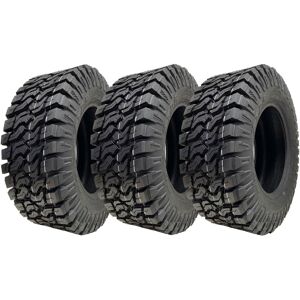 Parnells 27x9.00r14 Atv Tyres 8ply Obor Predator 225/75r14 E-Marked Road Legal (Set Of 3) Parnells 27x9.00r14 Atv Tyres 8ply Obor Predator 225/75r14 E-Marked Road Legal (Set Of 3)